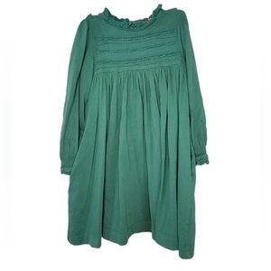 mini boden girls Size 6-7 dress